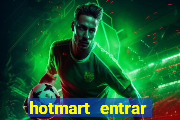 hotmart entrar login e senha